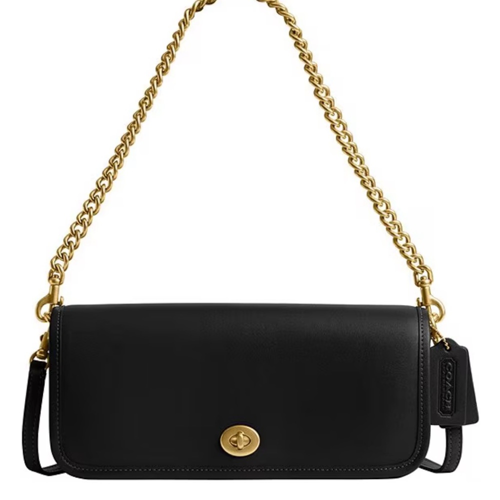 Coach Dinky Purse